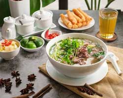 Ẩm thực Hà Nội