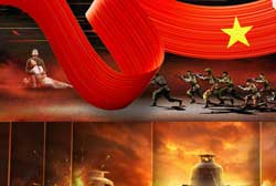 Sao vàng dẫn lối, chương 5