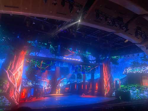 show diễn thiên hùng ca, hình ảnh người bộ đội show diễn thiên hùng ca, hình ảnh người bộ đội