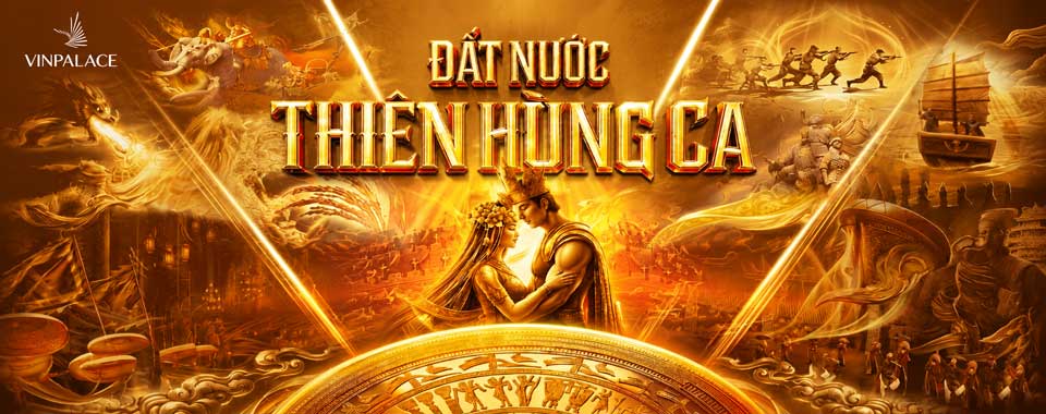 4000 năm Sử Việt